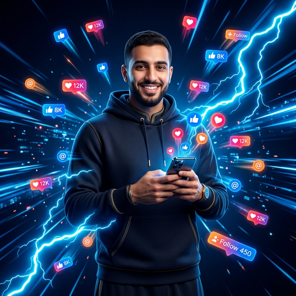 خدمات فورية وسريعة - تريندك؟